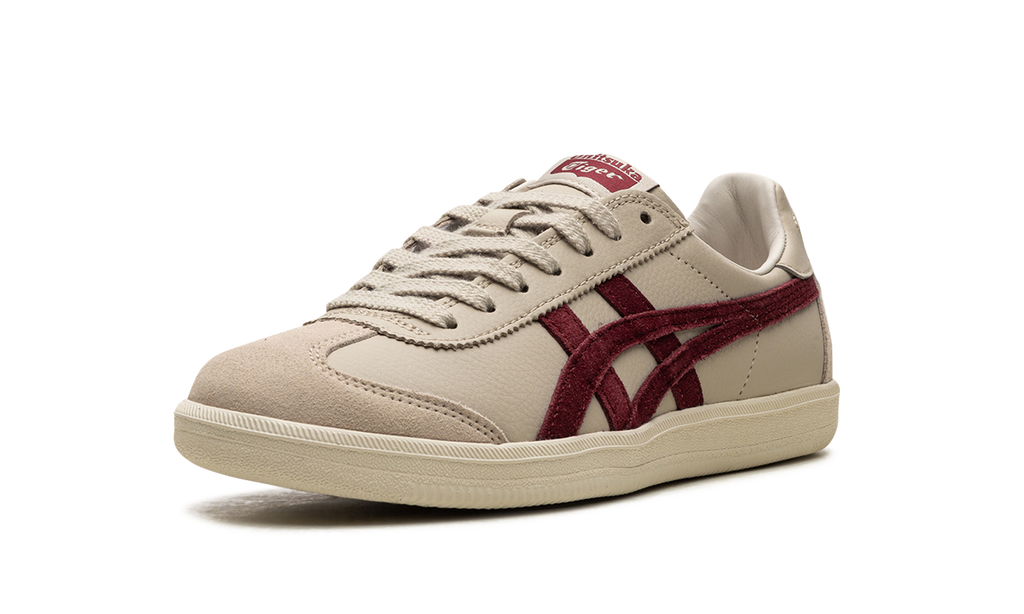 Onitsuka-tiger|tokuten-burgundy-124922 product image 4, provided for visual reference and product detail review