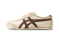 Onitsuka-tiger|mexico-66-vintage-beige-suede-brown-122955 product image 1, provided for visual reference and product detail