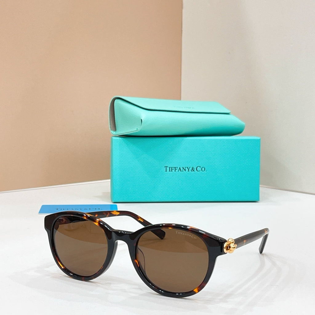 Tiffany & Co. Otf 4263D Sunglasses product image 5, provided for visual reference and product detail review