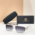 Versace VE6776 Sunglasses product image 1, provided for visual reference and product detail review