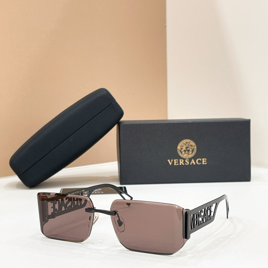 Versace VE6776 Sunglasses product image 6, provided for visual reference and product detail review