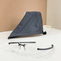 TAG Heuer TH50006U Sunglasses product image 1, provided for visual reference and product detail review