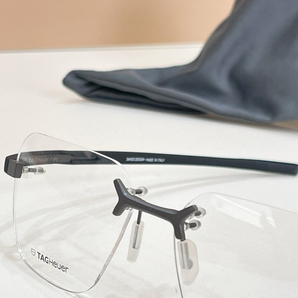 TAG Heuer TH50006U Sunglasses product image 4, provided for visual reference and product detail review