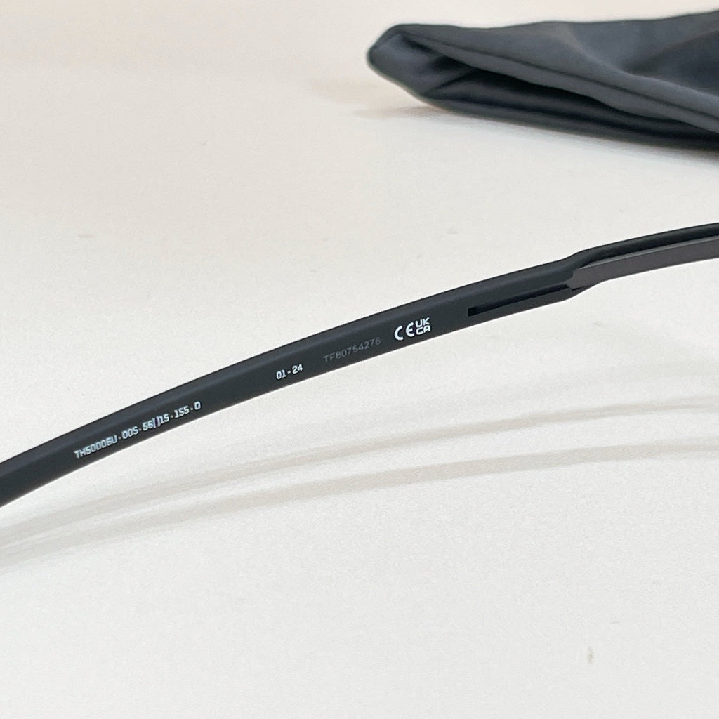 TAG Heuer TH50006U Sunglasses product image 8, provided for visual reference and product detail review