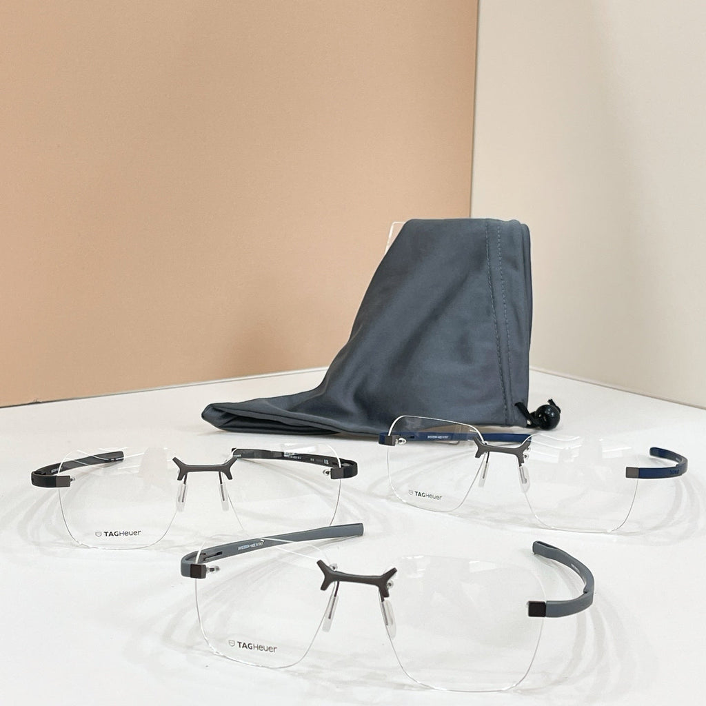 TAG Heuer TH50006U Sunglasses product image 9, provided for visual reference and product detail review