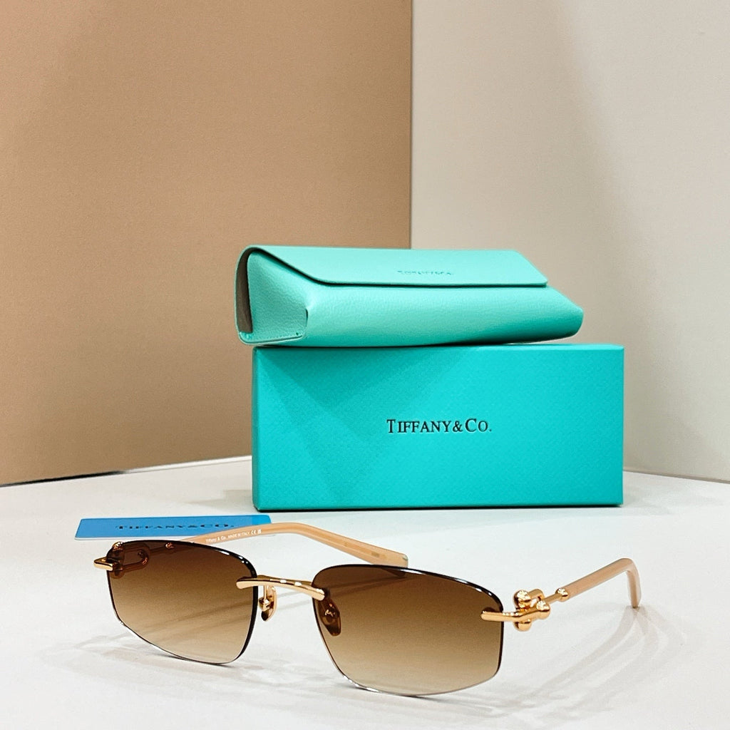 Tiffany & Co. TF3114 Sunglasses product image 8, provided for visual reference and product detail review