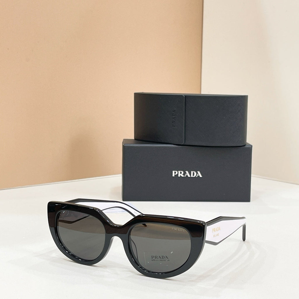 Prada PR D02SF Sunglasses product image 6, provided for visual reference and product detail review