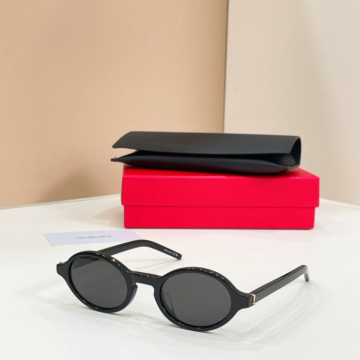 Saint Laurent CH6040 Sunglasses product image 1, provided for visual reference and product detail review
