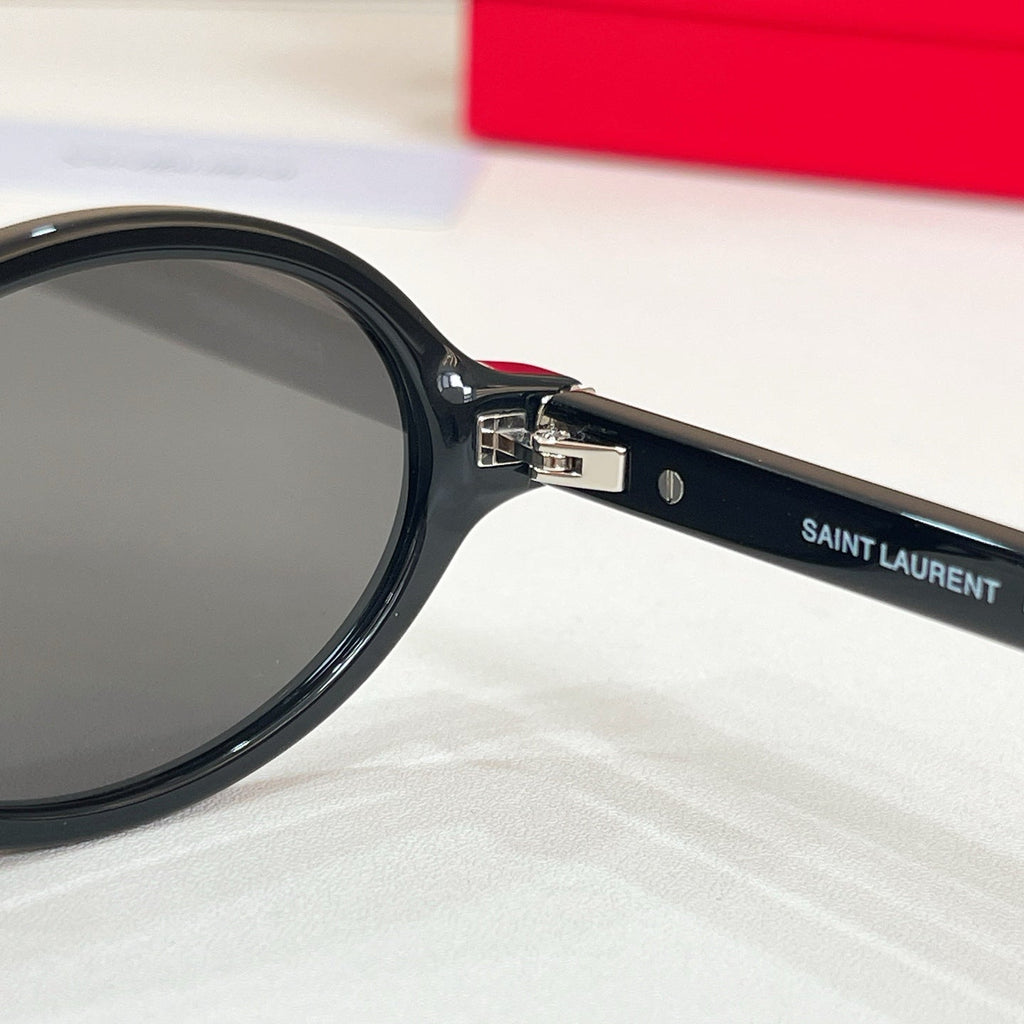 Saint Laurent CH6040 Sunglasses product image 4, provided for visual reference and product detail review