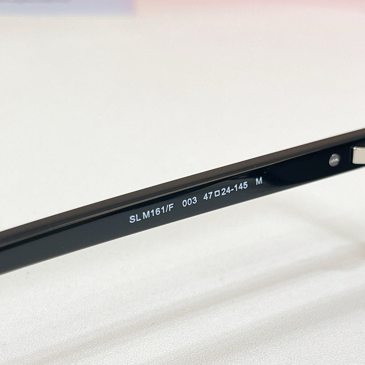 Saint Laurent CH6040 Sunglasses product image 6, provided for visual reference and product detail review