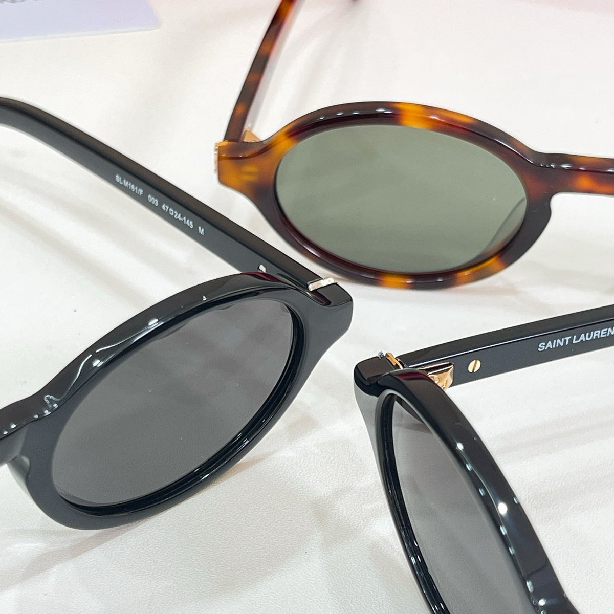 Saint Laurent CH6040 Sunglasses product image 7, provided for visual reference and product detail review