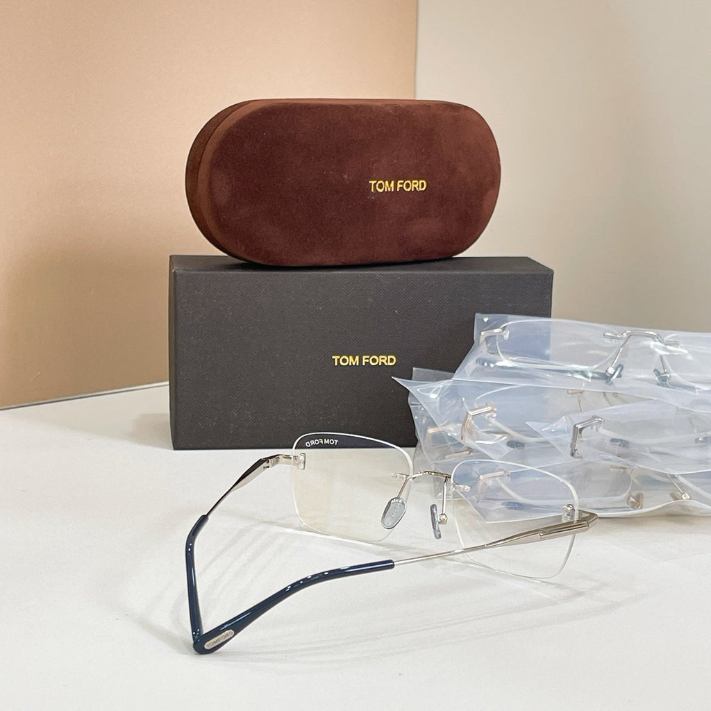 Tom Ford TF6117 Sunglasses product image 4, provided for visual reference and product detail review