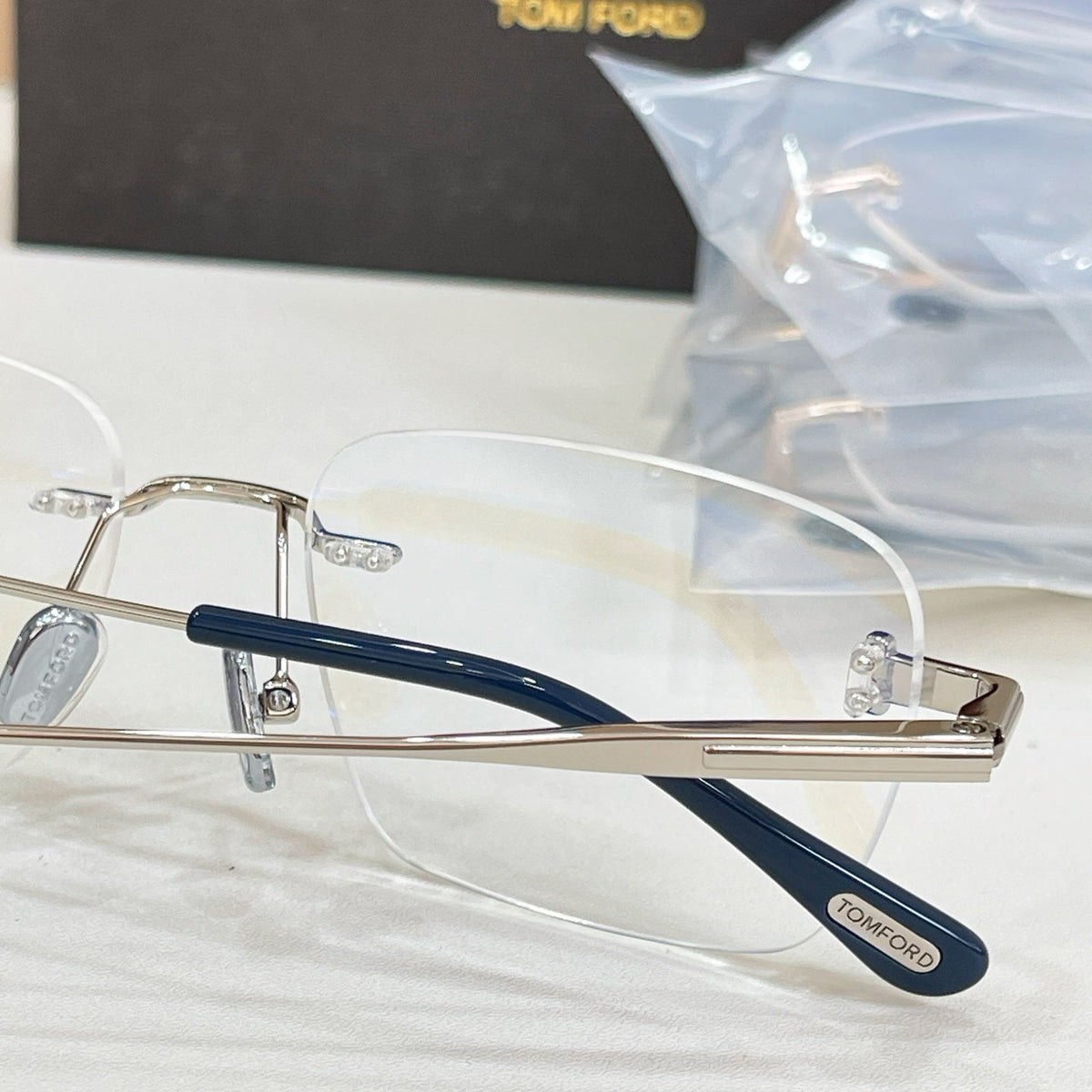 Tom Ford TF6117 Sunglasses product image 7, provided for visual reference and product detail review