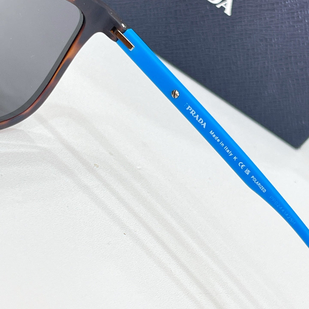 Prada Sps 01T Sunglasses product image 7, provided for visual reference and product detail review
