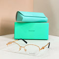 Tiffany & Co. TF1172B Sunglasses product image 1, provided for visual reference and product detail review