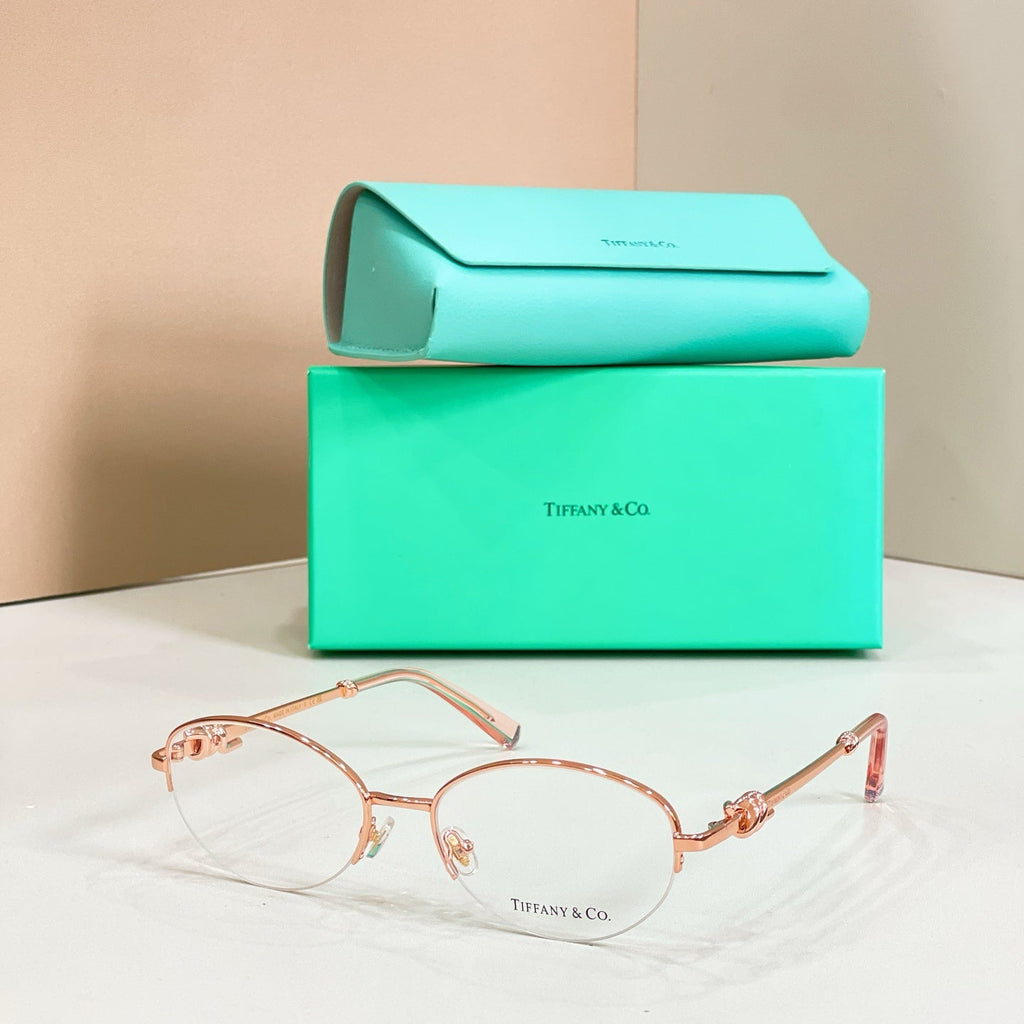 Tiffany & Co. TF1172B Sunglasses product image 2, provided for visual reference and product detail review