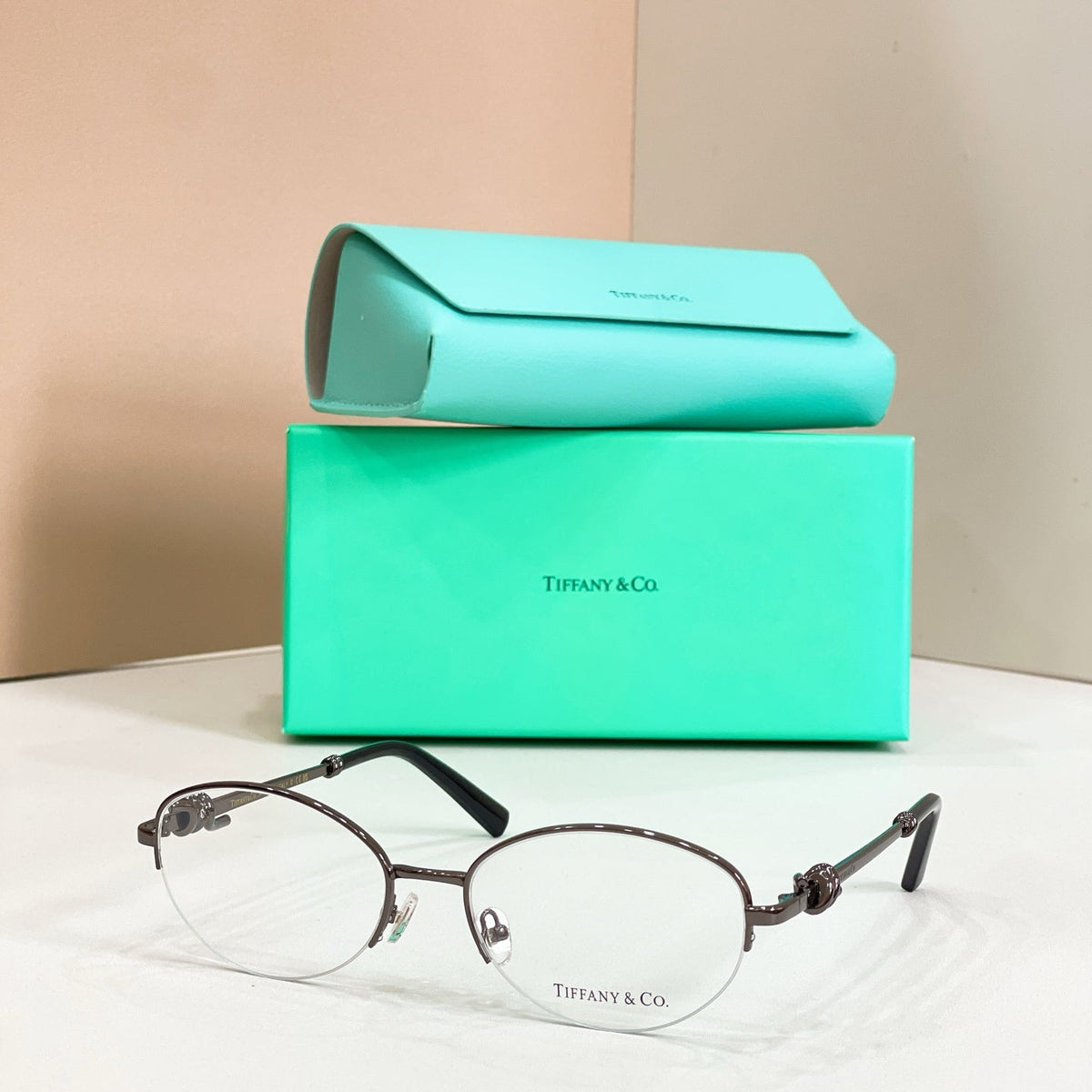 Tiffany & Co. TF1172B Sunglasses product image 4, provided for visual reference and product detail review