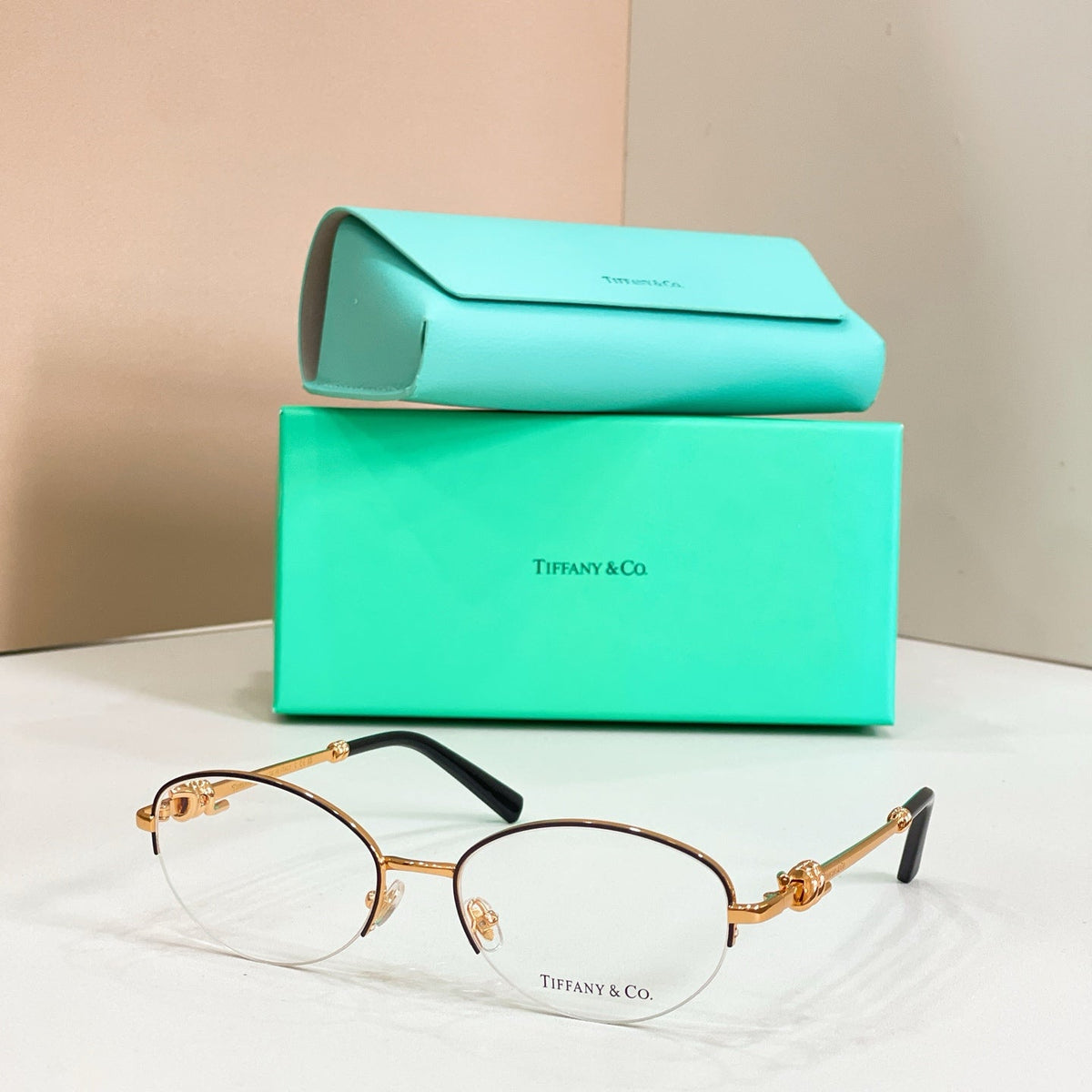 Tiffany & Co. TF1172B Sunglasses product image 5, provided for visual reference and product detail review