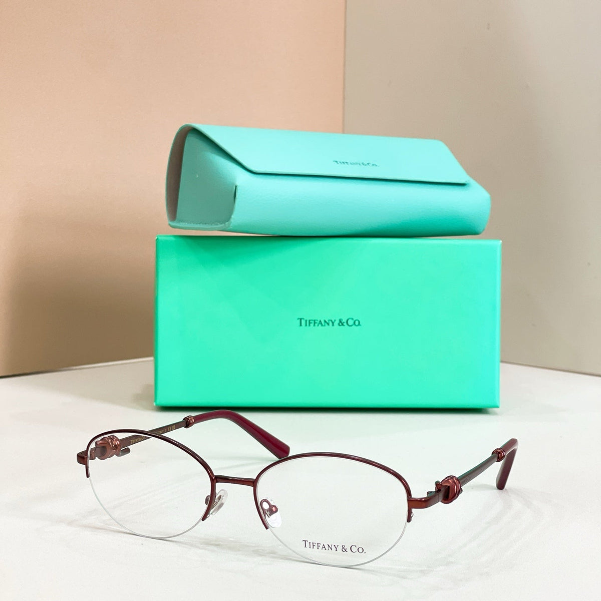 Tiffany & Co. TF1172B Sunglasses product image 6, provided for visual reference and product detail review