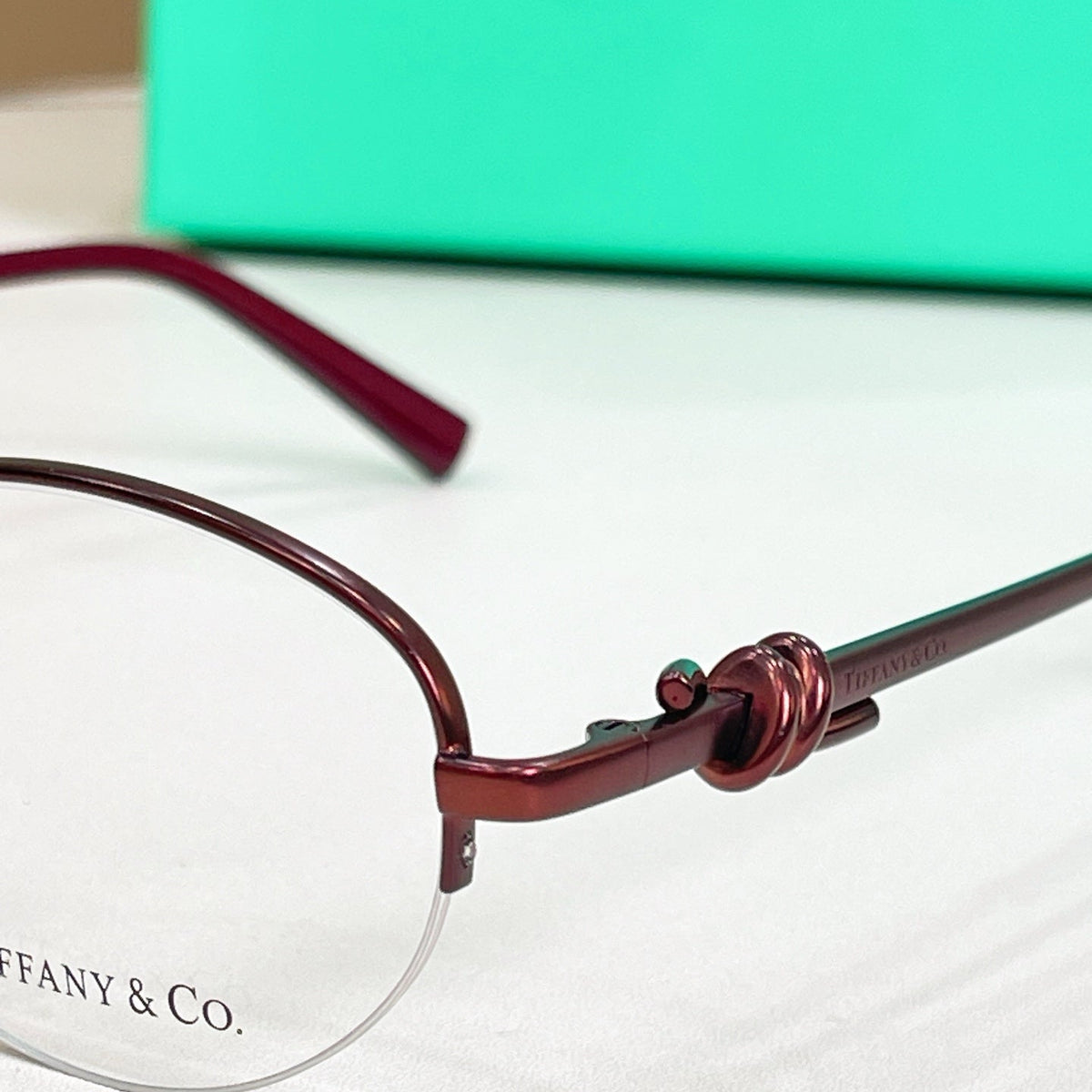 Tiffany & Co. TF1172B Sunglasses product image 7, provided for visual reference and product detail review