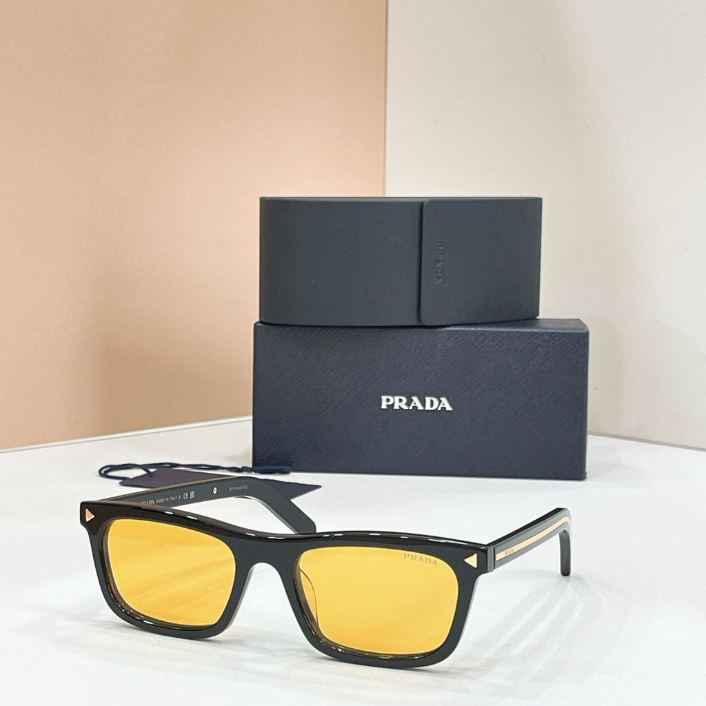 Prada SPR D05 Sunglasses product image 1, provided for visual reference and product detail review