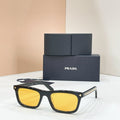 Prada SPR D05 Sunglasses product image 1, provided for visual reference and product detail review