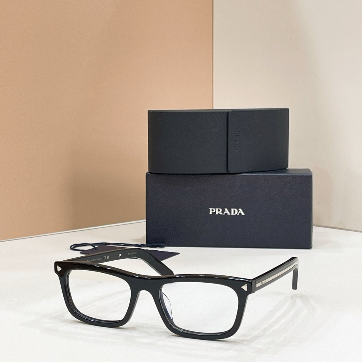 Prada SPR D05 Sunglasses product image 3, provided for visual reference and product detail review