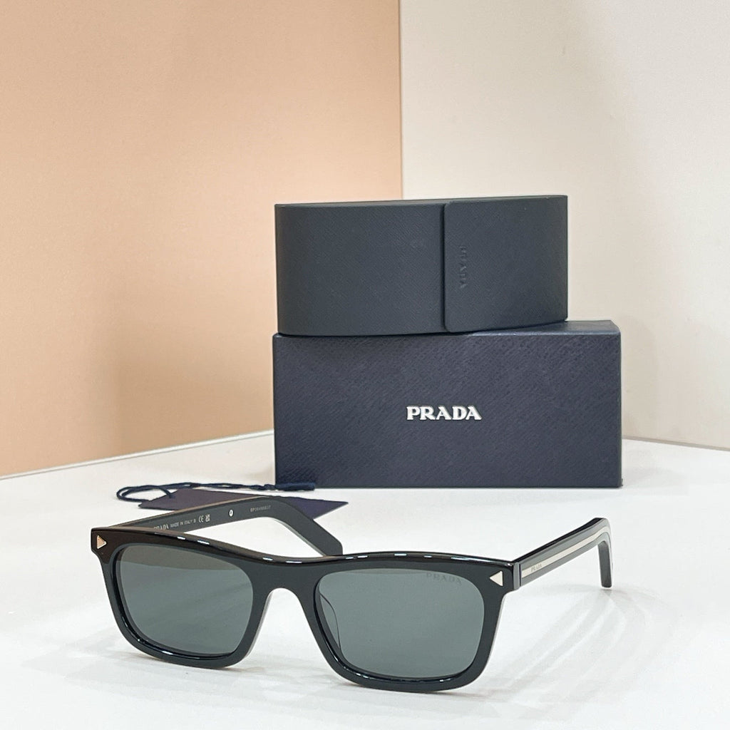 Prada SPR D05 Sunglasses product image 11, provided for visual reference and product detail review