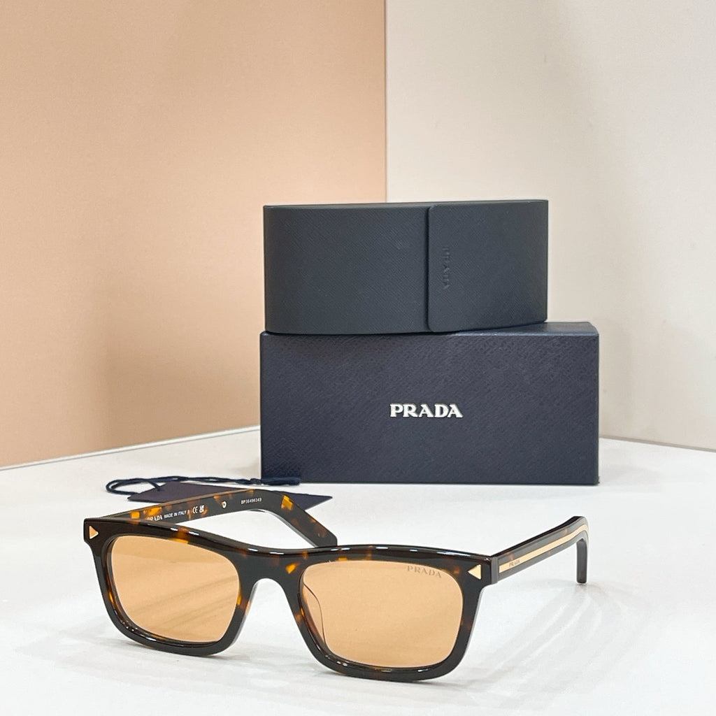 Prada SPR D05 Sunglasses product image 12, provided for visual reference and product detail review