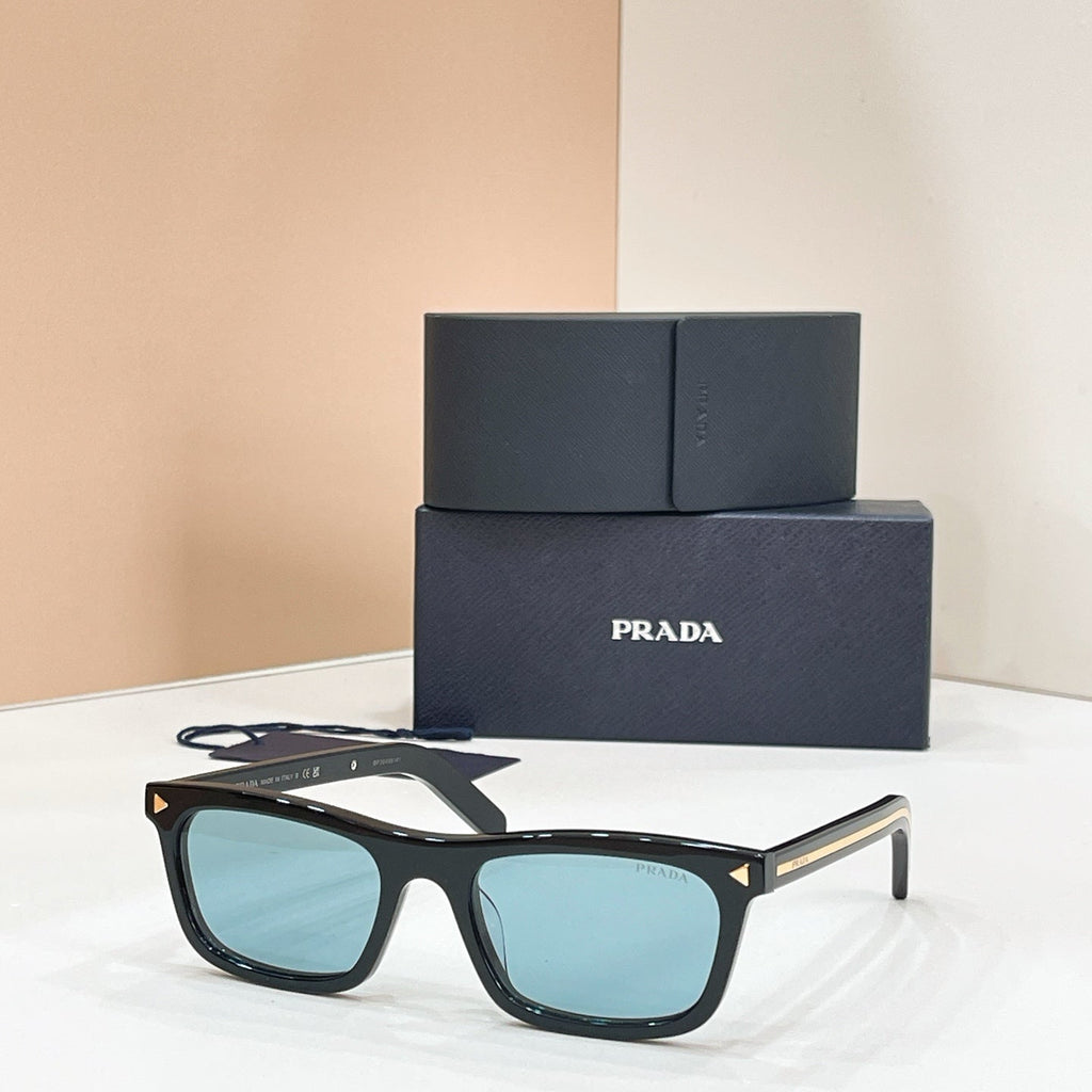 Prada SPR D05 Sunglasses product image 14, provided for visual reference and product detail review
