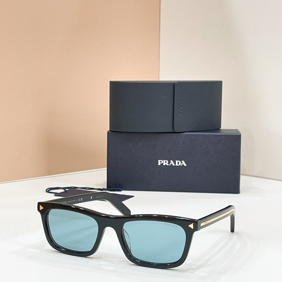 Prada SPR D05 Sunglasses product image 14, provided for visual reference and product detail review