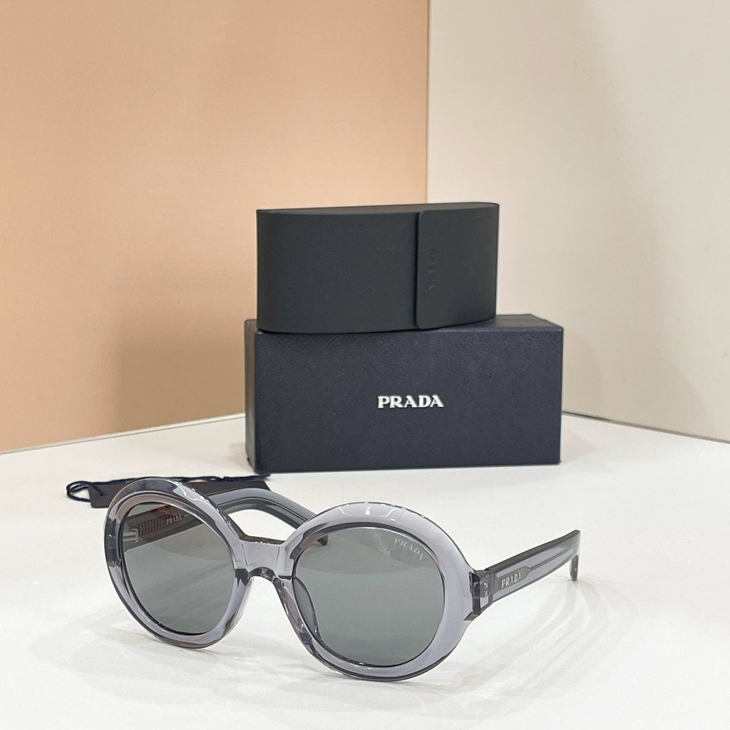 Prada PR D08SU Sunglasses product image 1, provided for visual reference and product detail review