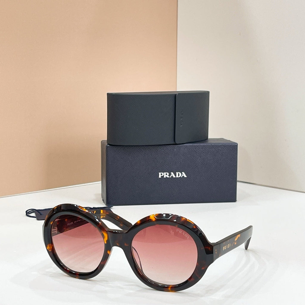 Prada PR D08SU Sunglasses product image 6, provided for visual reference and product detail review