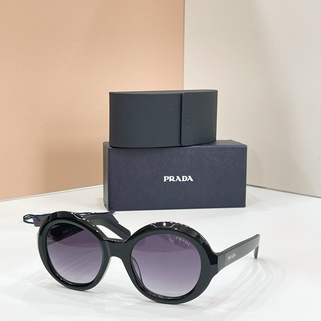 Prada PR D08SU Sunglasses product image 7, provided for visual reference and product detail review