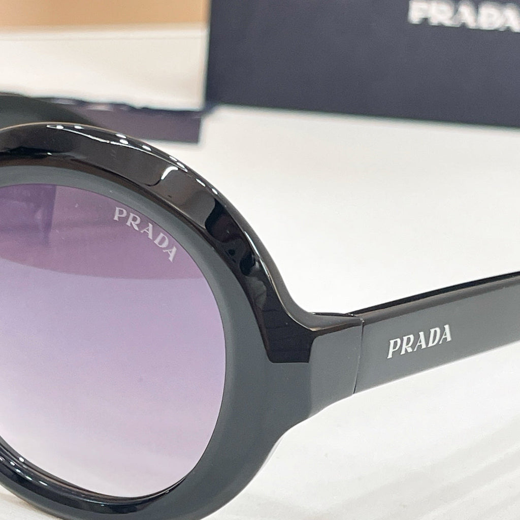 Prada PR D08SU Sunglasses product image 8, provided for visual reference and product detail review