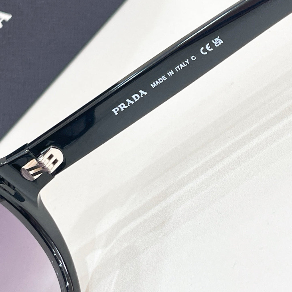Prada PR D08SU Sunglasses product image 9, provided for visual reference and product detail review