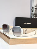 Saint Laurent SLM1721L Sunglasses product image 1, provided for visual reference and product detail review