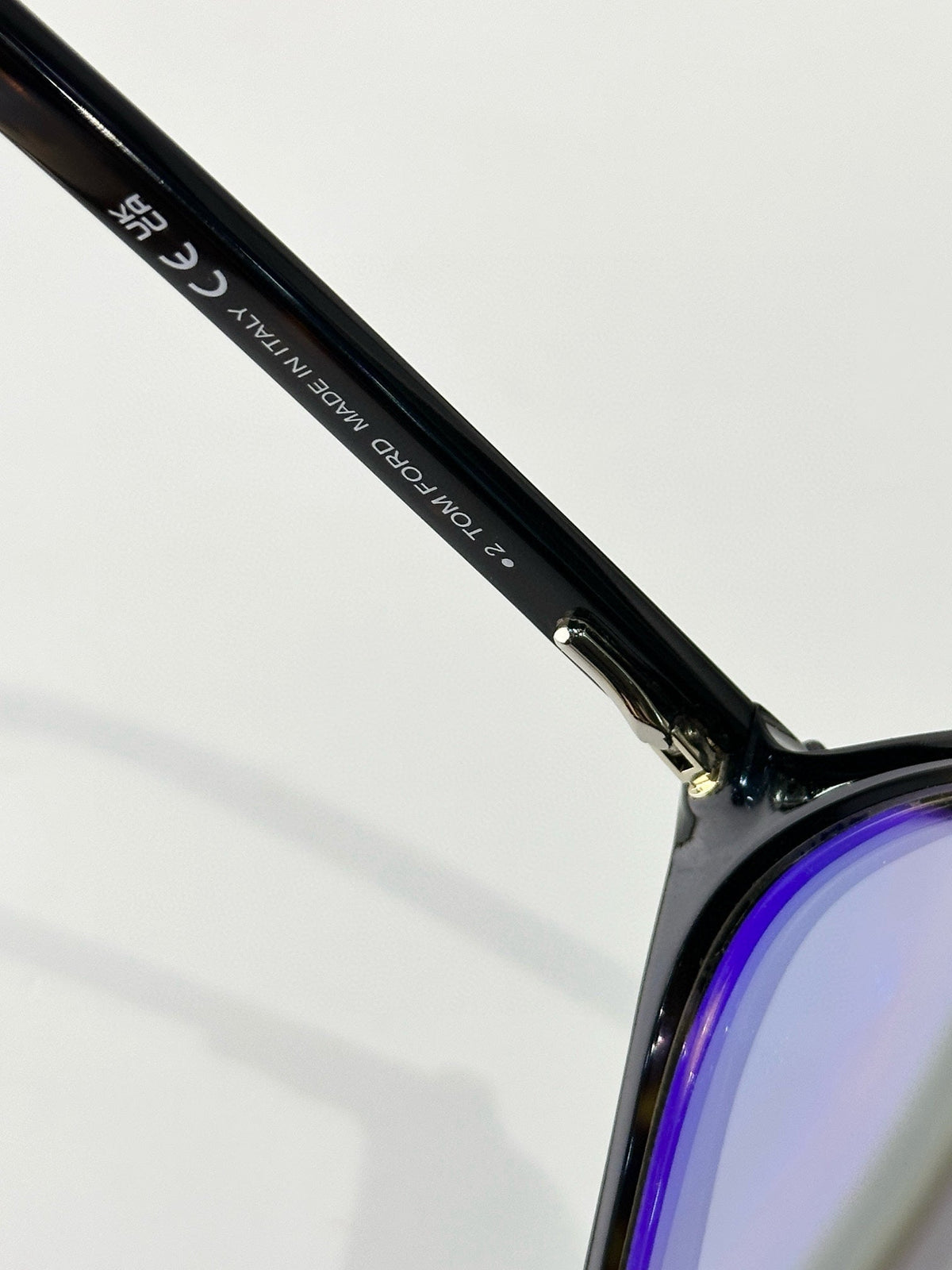 Tom Ford TF6052-D-B Sunglasses product image 8, provided for visual reference and product detail review