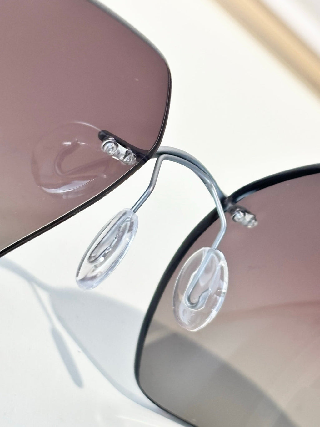 Silhouette 8745 Sunglasses product image 9, provided for visual reference and product detail review