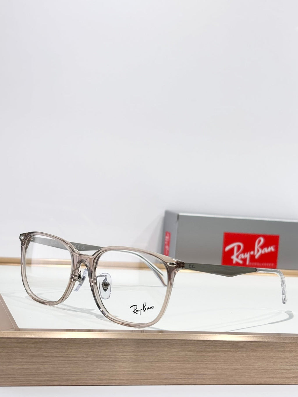 Ray-Ban Rb5403D Sunglasses product image 2, provided for visual reference and product detail review