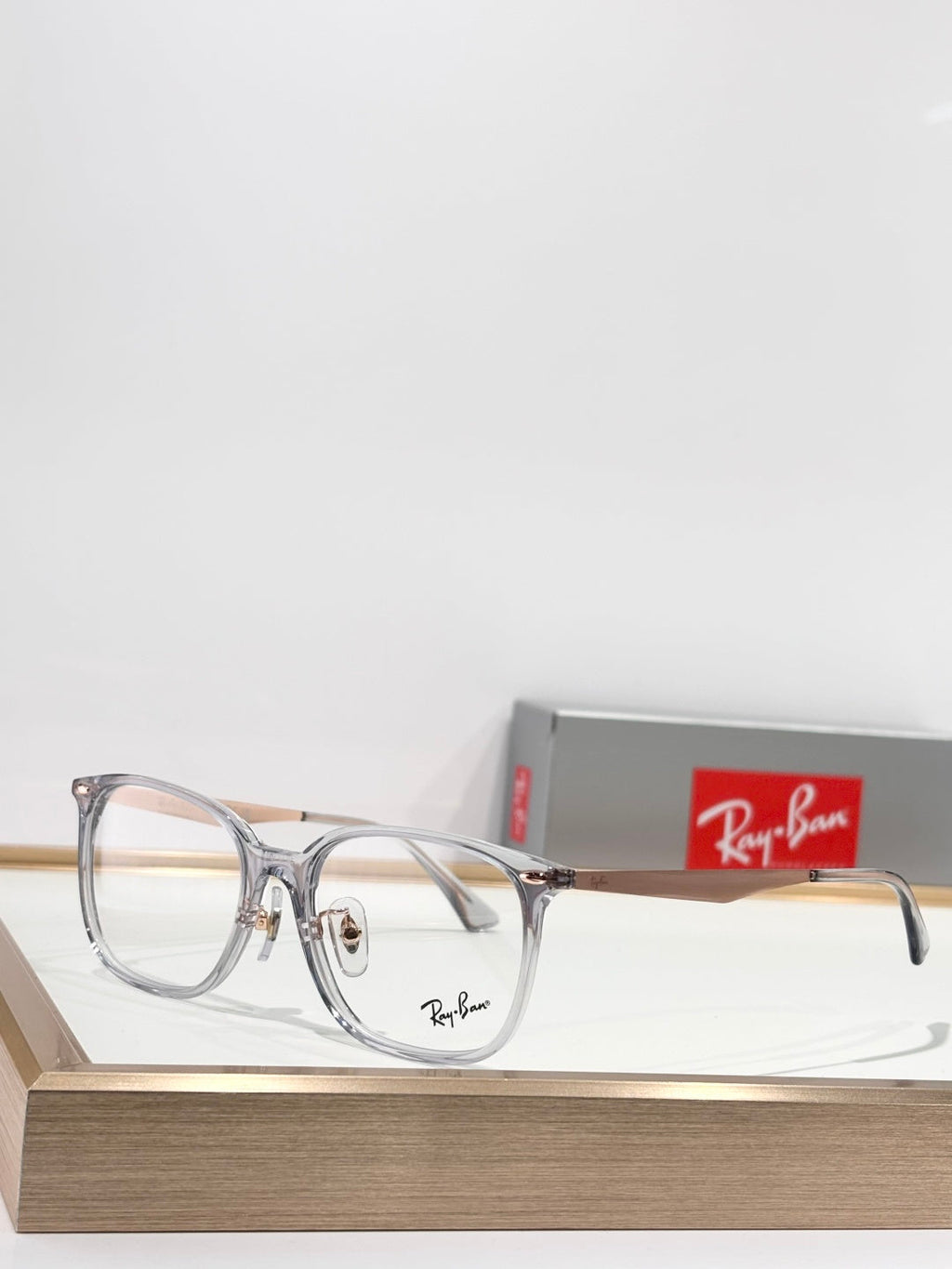 Ray-Ban Rb5403D Sunglasses product image 3, provided for visual reference and product detail review