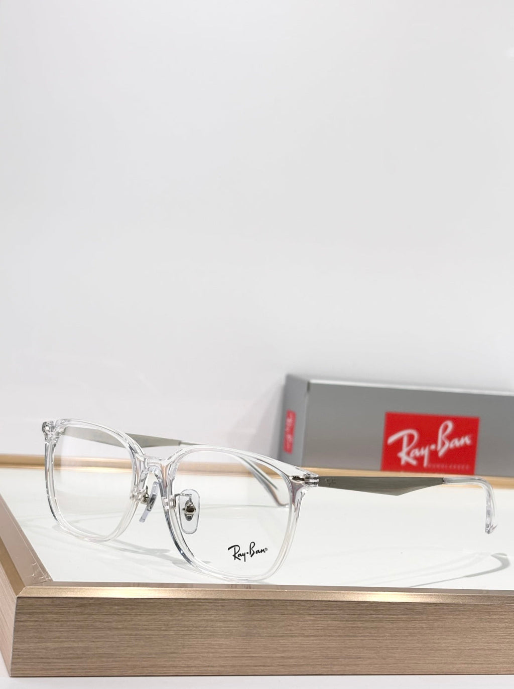 Ray-Ban Rb5403D Sunglasses product image 5, provided for visual reference and product detail review