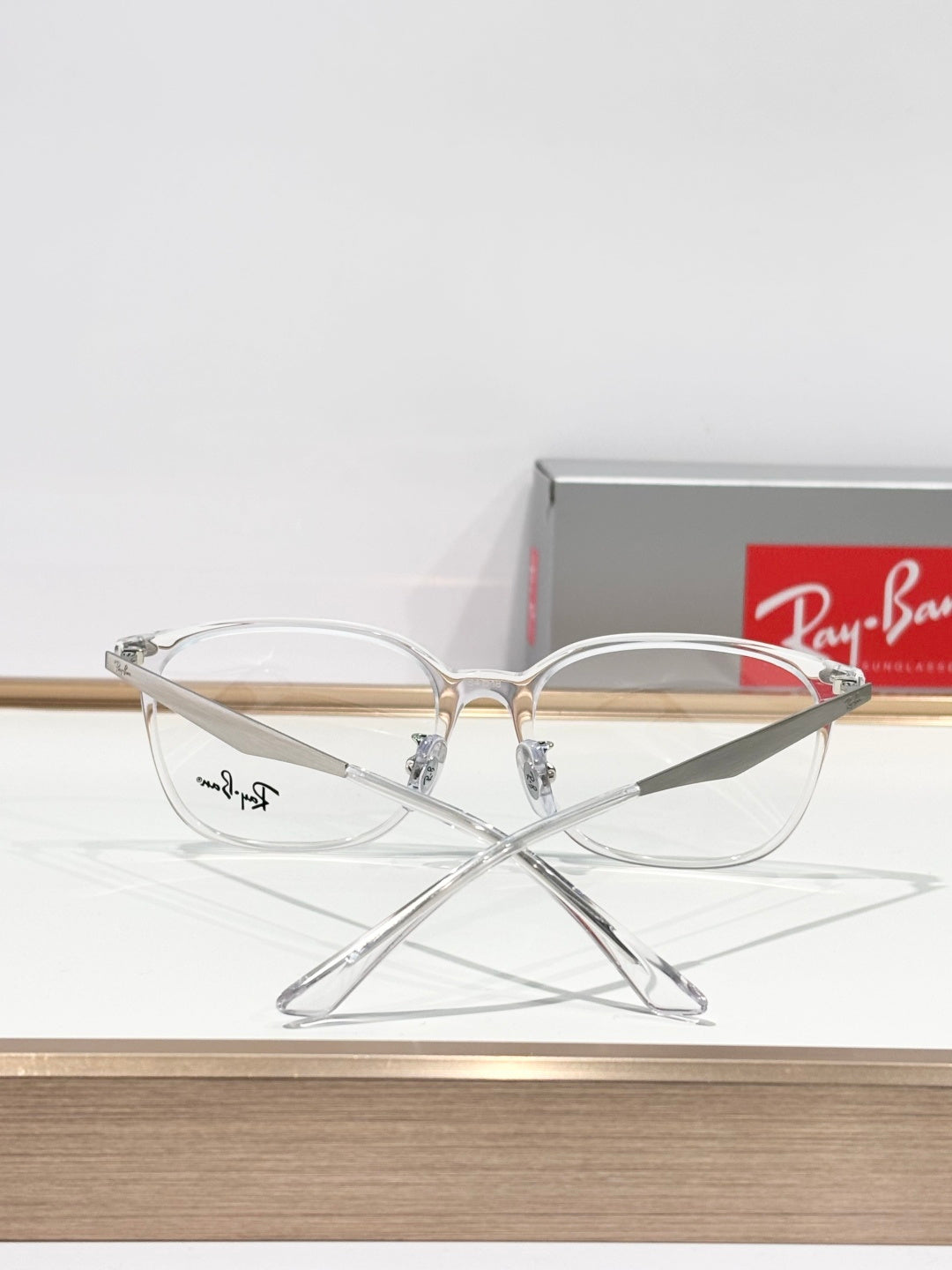Ray-Ban Rb5403D Sunglasses product image 8, provided for visual reference and product detail review