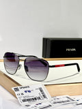 Prada Sps 54Z Sunglasses product image 1, provided for visual reference and product detail review