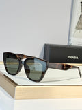 Prada SPR A24S Sunglasses product image 1, provided for visual reference and product detail review