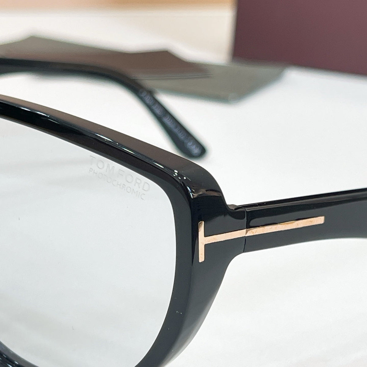 Tom Ford FT 1182 Sunglasses product image 15, provided for visual reference and product detail review