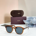 Tom Ford TF 1382 Sunglasses product image 1, provided for visual reference and product detail review
