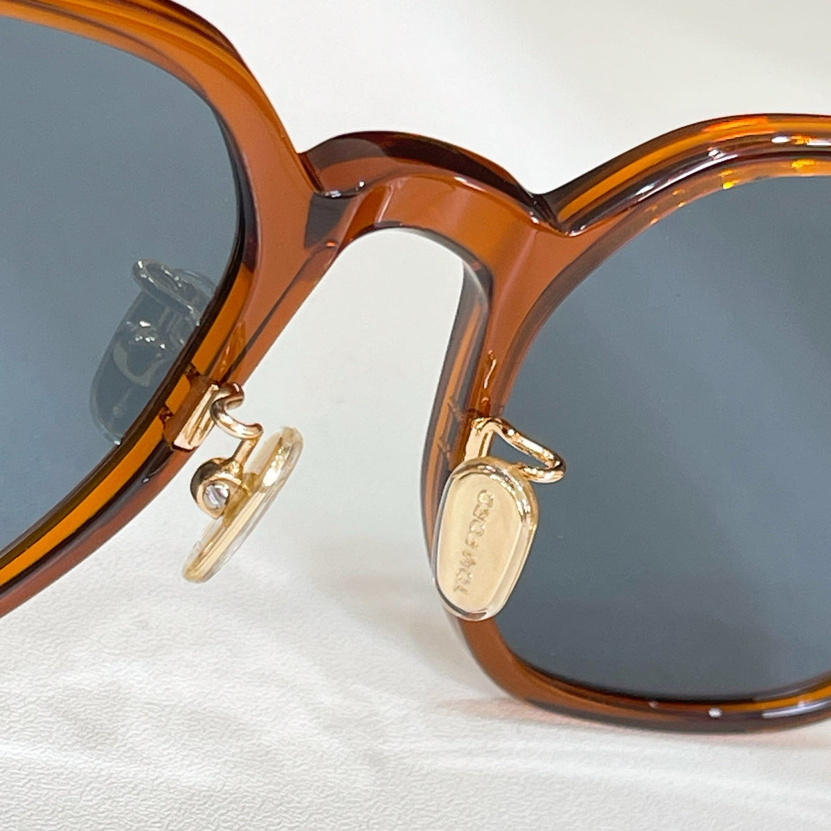 Tom Ford TF 1382 Sunglasses product image 5, provided for visual reference and product detail review
