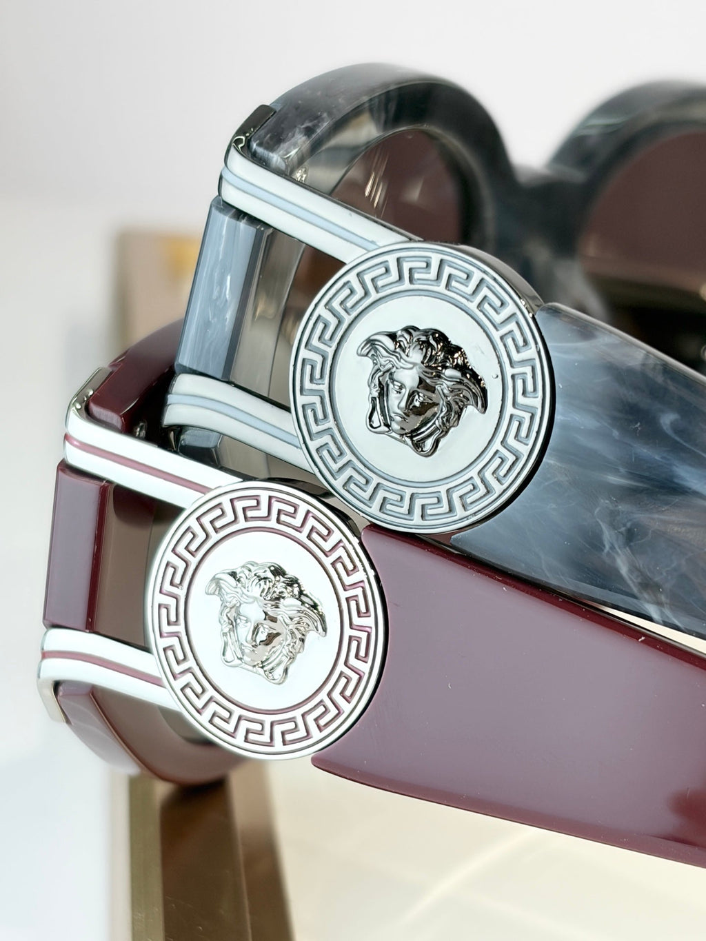 Versace VE1872 Sunglasses product image 9, provided for visual reference and product detail review