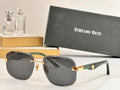 Stefano Ricci SG24U Sunglasses product image 1, provided for visual reference and product detail review